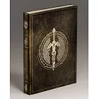 《薩爾達傳說：王國之淚》官方電玩攻略(收藏版) The Legend of Zelda(tm) Tears of the Kingdom - The Complete Official Guide: Collector’s Edition
