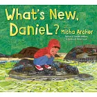 What’s New, Daniel?