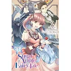 Sugar Apple Fairy Tale, Vol. 2 (Manga)
