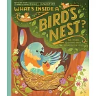 What’s Inside a Bird’s Nest?: And Other Questions about Nature & Life Cycles