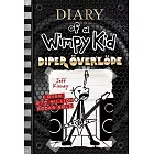 Diary of a Wimpy Kid: Diper Överlöde (Book 17)