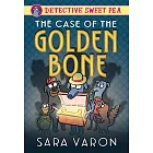 Detective Sweet Pea: The Case of the Golden Bone
