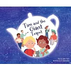 Tim and the Giant Teapot