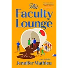 The Faculty Lounge