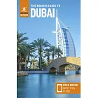 The Rough Guide to Dubai: Travel Guide with Free eBook