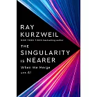 The Singularity Is Nearer: When We Merge with AI