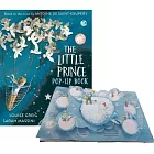 《小王子》繪本立體書 The Little Prince Pop-up edition