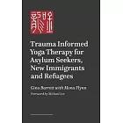 Trauma Informed Yoga Therapy for Asylum Seekers, New Immigrants and Refugees
