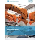 International Yearbook of Industrial Statistics 2023