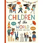 世界各地的孩子：不一樣的食衣住行生活 Children Of The World