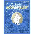 【精緻禮物書】走進姆米谷：探索姆米的世界  The Moomins: The World of Moominvalley