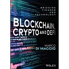 Blockchain, Crypto and Defi: Bridging Finance and Technology