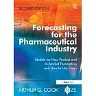 Forecasting for the Pharmaceutical Industry: Models for New Product and In-Market Forecasting and How to Use Them