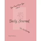Daily Journal