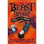 Child of the Beast (The Beast and the Bethany #4)