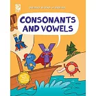 Consonants and Vowels