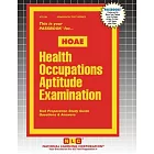 Health Occupations Aptitude Examination (HOAE)