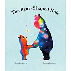 The Bear-Shaped Hole