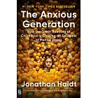 The Anxious Generation