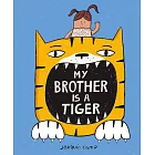 My Brother is a Tiger