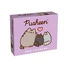 Pusheen 2026 Day-To-Day Calendar