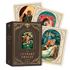 The Literary Oracle Deck: A Guide to the Hidden Lore of Classic Literature