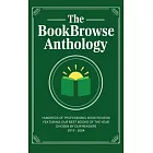 The BookBrowse Anthology