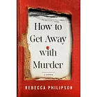 How to Get Away with Murder