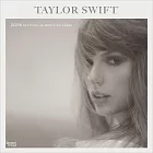 泰勒絲2026官方掛曆(收錄2025/9-2026/12月曆,不含塑膠材質)Taylor Swift Official 2026 12 X 24 Inch (Hanging) Monthly Square Wall Calendar Plastic-Free