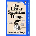 The List of Suspicious Things