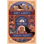 Agnes Aubert’s Mystical Cat Shelter