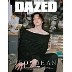 DAZED & CONFUSED KOREA（韓文版） 2024.05封面隨機出貨 (航空版)
