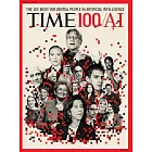 TIME 時代週刊 2024/09/16 第15期