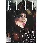 ELLE 美國版 2月號/2025