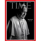 TIME 時代週刊 2025/5/12 第08期
