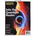 SCIENTIFIC AMERICAN spcl 春夏號/2025