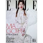 ELLE 美國版 11月號/2025