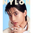 NYLON JAPAN 12月號/2023