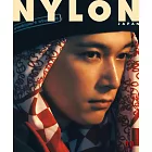 NYLON JAPAN 10月號/2024