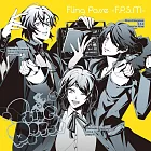 催眠麥克風 DRP 「Fling Posse -F.P.S.M-」