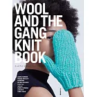 WOOL AND THE GANG日本編織家手藝作品集