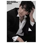 町田啓太1st寫真集：BASIC（附DVD）