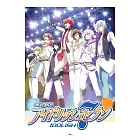 IDOLiSH7動畫歌曲鋼琴獨奏樂譜精選集