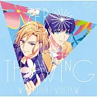 TV動畫版 A3！SEASON AUTUMN & WINTER ED「ZERO LIMIT／Thawing」