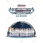 偶像大師 灰姑娘女孩 2nd SEASON鋼琴彈奏樂譜集