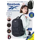 Reebok時尚單品：後背包