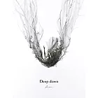 鏈鋸人 ED「Deep down」初回生産限定盤 Aimer