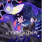 後宮之烏 OP「MYSTERIOUS」  通常盤 女王蜂