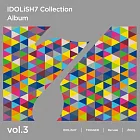 IDOLiSH7 偶像星願 精選專輯 Collection Album vol.3