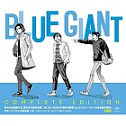 BLUE GIANT 藍色巨星 Complete Edition